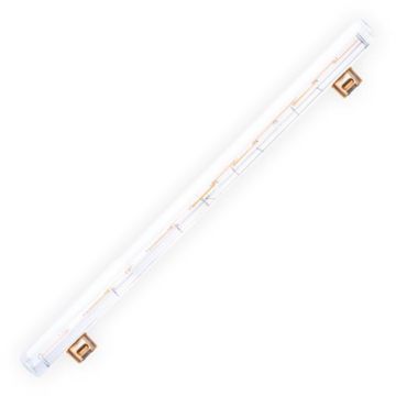 Segula | LED Philinealamp | S14s Regulable | 12W (sustituye 65W)