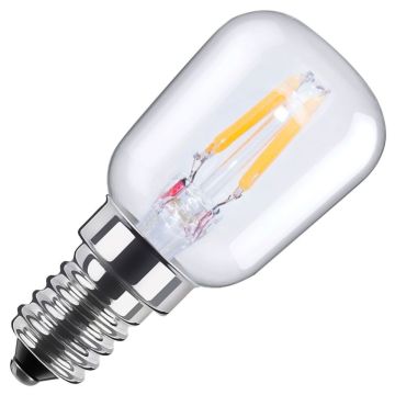 Segula | LED Buislamp | Kleine fitting E14 Dimbaar | 1