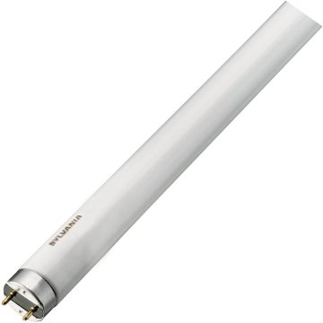 Sylvania | TL Buis | T8 G13| 36W 1200mm 2700K Warm-wit