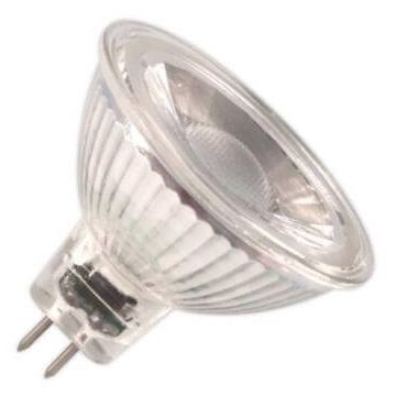 Calex | Bombilla LED | GU5.3 | Spot | Brillante | 50mm | 3W