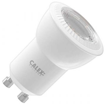 Calex | LED lamp | GU10 Fitting | Spot | 35mm | 4W