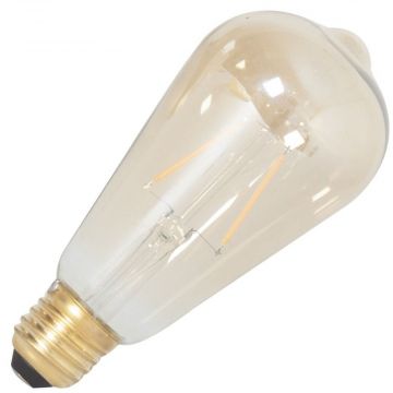 Calex | Edison lamp | Grote fitting E27  | 3,5 W