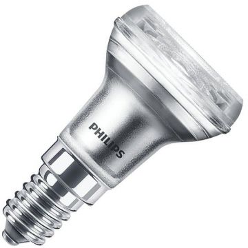 Philips | LED lamp | Kleine fitting E14 | Reflectorlamp | Mat | 39mm | 1,8W