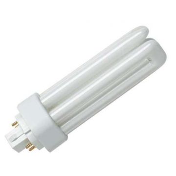 Osram | Dulux T/E 4-pins 840 | GX24q-2 | 18W