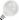 Softone Blanco 125mm